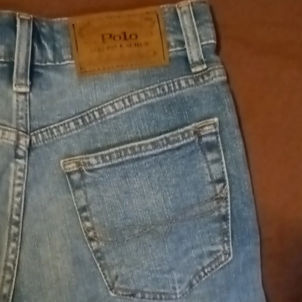 Polo Ralph Lauren Shorts